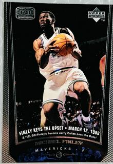 Michael Finley