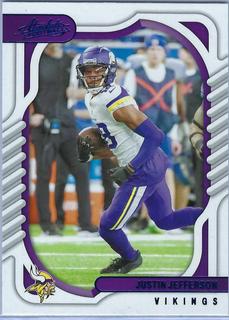 Justin Jefferson
