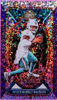 Jaylen Waddle