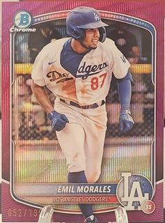 Emil Morales