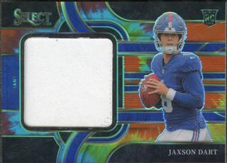 Jaxson Dart