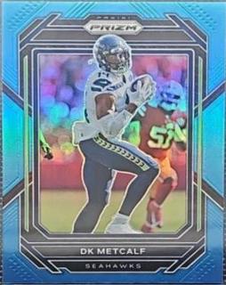 DK Metcalf