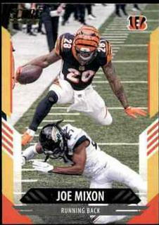 Joe Mixon