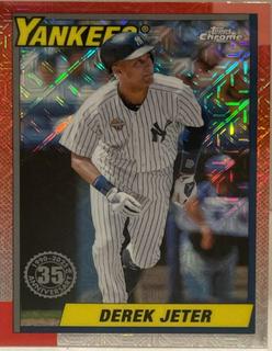 Derek Jeter