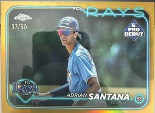 Adrian Santana