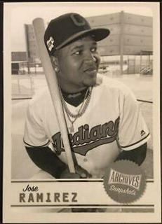 Jose Ramirez