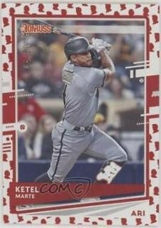 Ketel Marte