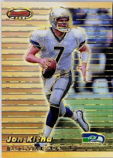 Jon Kitna