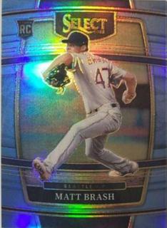 Matt Brash