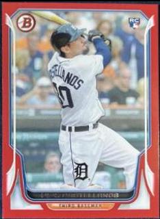 Nick Castellanos