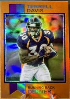 Terrell Davis
