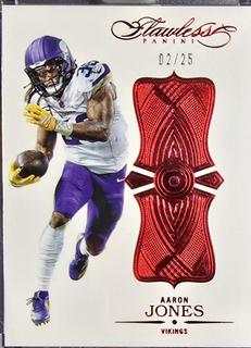 Aaron Jones