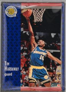 Tim Hardaway