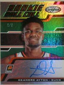 Deandre Ayton