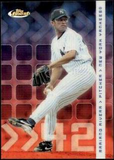 Mariano Rivera
