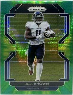 A. J. Brown