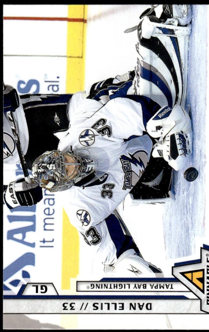 Dan Ellis #27