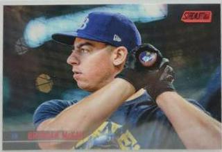 Brendan McKay