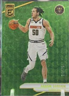 Aaron Gordon
