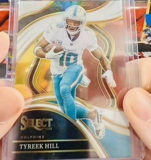 Tyreek Hill