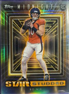 Bo Nix