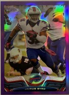 Jairus Byrd