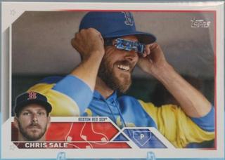 Chris Sale