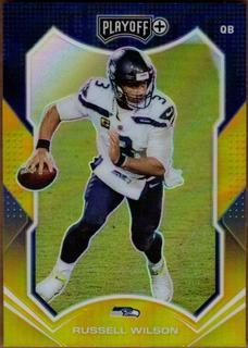 Russell Wilson