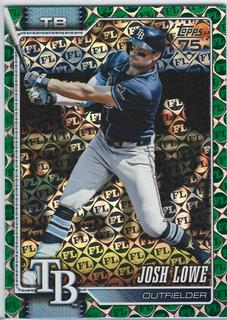 Josh Lowe