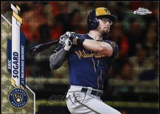 Eric Sogard