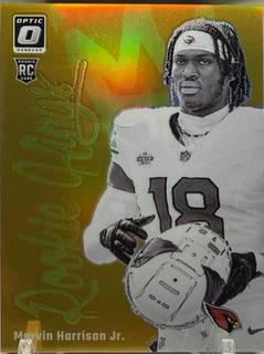 Marvin Harrison Jr.