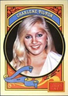 Charlene Tilton