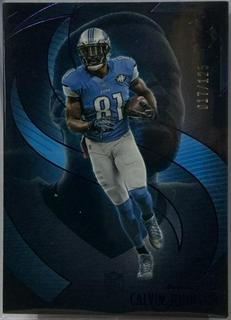Calvin Johnson