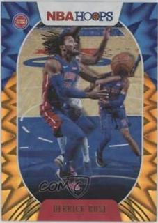 Derrick Rose