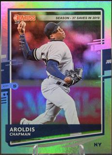 Aroldis Chapman