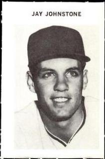 Jay Johnstone