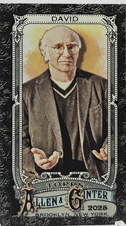 Larry David