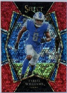 Tyrell Williams