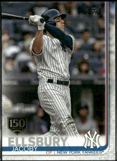 Jacoby Ellsbury
