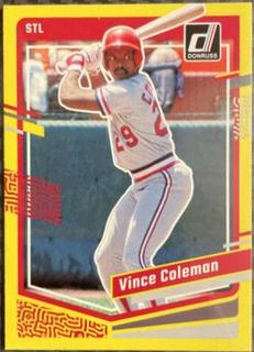Vince Coleman