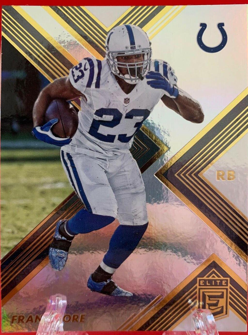 Frank Gore #44