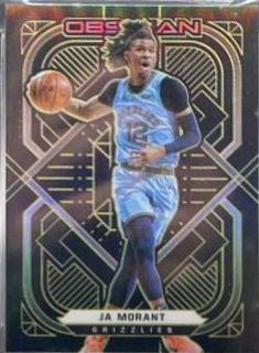 Ja Morant