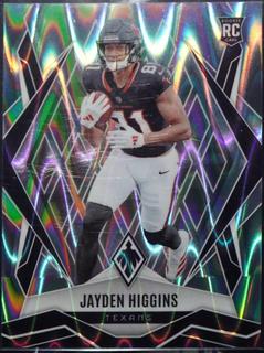 Jayden Higgins