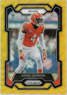 Eddie Jackson