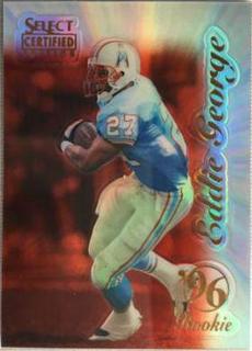 Eddie George