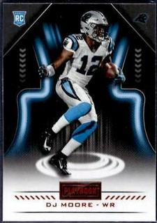 DJ Moore
