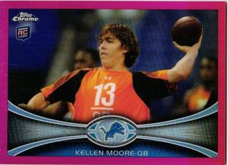Kellen Moore