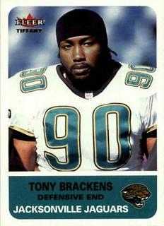 Tony Brackens