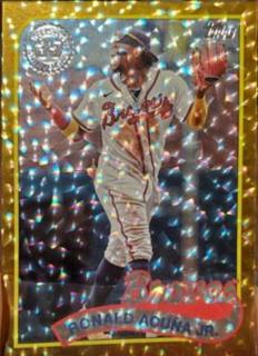 Ronald Acuna Jr.