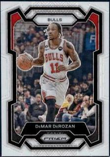 DeMar DeRozan